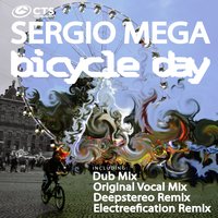 Bicycle Day - Sergio Mega