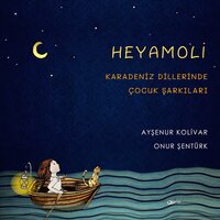 BETKE AŞXARS EGER - Ayşenur Kolivar & Onur Şentürk