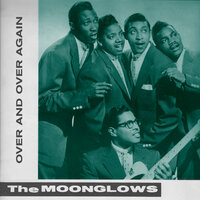 Blue Velvet - The Moonglows