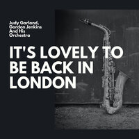 Just a Memory - Judy Garland & Gordon Jenkins & His Orchestra