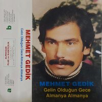 ENGELLER - Mehmet Edip Gedik