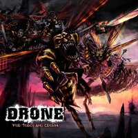 Croak in your Waste - Drone