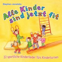 Vogelscheuchen-Schrotti - Stephen Janetzko