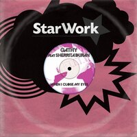 When I Close My Eyes - Gathy & Sherrita duran
