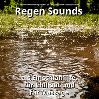 Regengeräusche für Hunde - Regen zur Entspannung Susanna Igel & Naturgeräusche & Regengeräusche