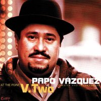 Dominicanita - Papo Vazquez