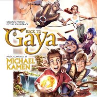 Main Title - Michael Kamen