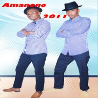Anophuza Kahle - amanono