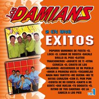 Con el Pum Pum - Los Damians