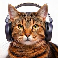 Snuggly Cat Textures - Lofi Maniac & Cat Music! & Cat Harmonies
