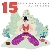 Bruits d'eau - Buddhist Méditation Académie & Club de Méditer et Détendre & Nature Académie