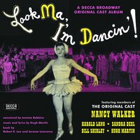 Martin, H.: Let's Do A Ballet - Loren Welch & Sandra Deel & Nancy Walker & Bill Shirley & Harold Lang & Company