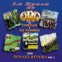 Sola vaya - Cortijo y su Combo & Ismael Rivera