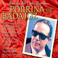 Del Color de la Azucena - Porriña de Badajoz