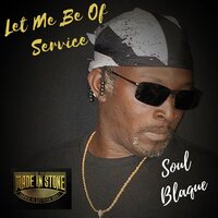 I Want you To Be My Lady - Soul Blaque