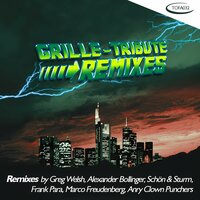 Tribute - Grille & Frank Para