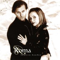 KULTAINEN KUU - Roma