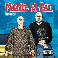 Un Bacio Rmcs - Fatfat Corfunk & Montenero