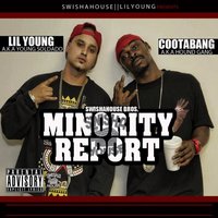 No Fear - Coota Bang & Lil Young & Shyste Red