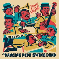 Duke's in Bed - Le Dancing Pepa Swing Band