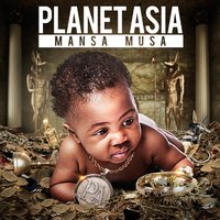 Mini Mansions - Planet Asia & Rosati