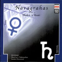 Shukrashtotrashathanamastotram - Navagrahas