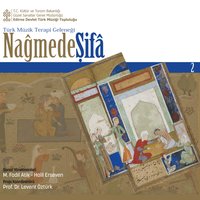 Ferahfezâ Şarkı / Bir Verd-i Ra’nâ - M. Fadıl Atik & Halil Erseven