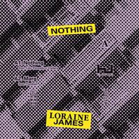 Nothing - Loraine James & Lila Tirando a Violeta