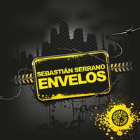 Envelos - Sebastián Serrano