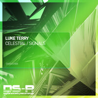 Celestial - Luke Terry