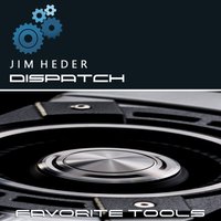 Dispatch - Jim Heder