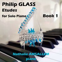 Etude No. 10 - Nathalie Amsallem