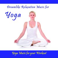Dreamlike Relaxation Music for Yoga, Pt. 9 - Thomas Rettenmaier