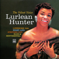 It Could Happen to You (from "Night Life") - Lurlean Hunter & Manny Albam and His Orchestra