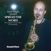 Stankbird - Tim Hagans & Scott Colley & Jeff Hirshfield & Steve Slagle