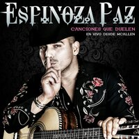 Imperfecto - Espinoza Paz