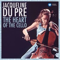 Saint-Saëns: Cello Concerto No. 1 in A Minor, Op. 33: I. Allegro non troppo - Jacqueline Du Pre & Камиль Сен-Санс