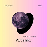 Vitimbi - Finch_untamed