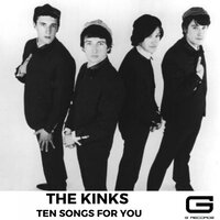 Sunny afternoon - The Kinks