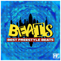 Piano Hard Drill Beat - Beats De Rap & Instrumental Rap Hip Hop & The HitForce