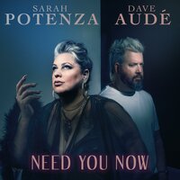 Need You Now - Sarah Potenza & Dave Audé