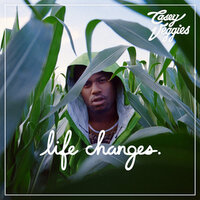 Love=Hate, Ulterior Motives - Casey Veggies & BJ The Chicago Kid