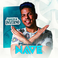 Não Digita - Maninho A Nave