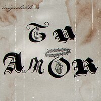 Tu Amor - Izzy
