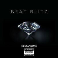 Golden Beat Grooves - 90's Rap Beats
