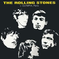 Little Red Rooster - The Rolling Stones
