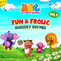 Twinkle Twinkle - All Babies Channel