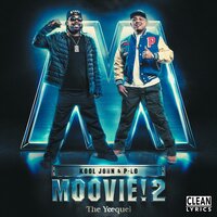 SKIT 3: LIL RUFUS LEAVES WITH SOMETHIN' - P-Lo & Kool John
