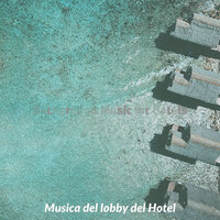 Uplifting Jazz Guitar Trio - Vibe for Hotels - Música del lobby del hotel
