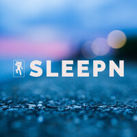 Umbrella Rain for De-Stressing Sounds - SLEEPN & Dylan Barnes & Rob Davy & Mark Dowling